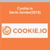 Cookie.io – Devin Zander(2018)