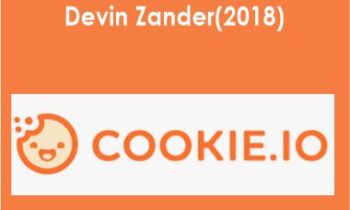 Cookie.io – Devin Zander(2018)