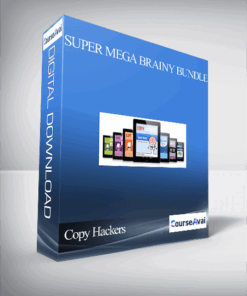 Copy Hackers – Super Mega Brainy Bundle