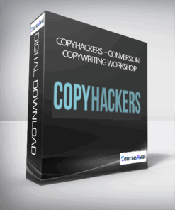 CopyHackers – Conversion Copywriting Workshop
