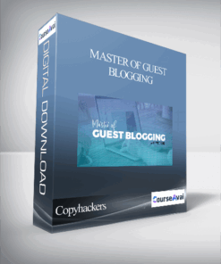 Copyhackers - MASTER OF GUEST BLOGGING