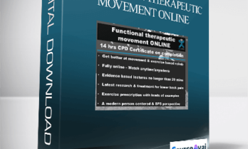 Cor-Kinetic - Functional Therapeutic Movement Online