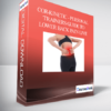 Cor-Kinetic - Personal Trainers Guide To Lower Back Pain LIVE