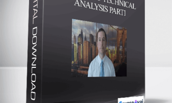 Corey Halliday - Advanced Technical Analysis PART1