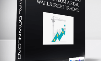 Corey Halliday – Learn About Trading Options From a Real Wallstreet Trader
