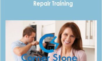 Cornerstone Appliance Repair Training - Business Pro