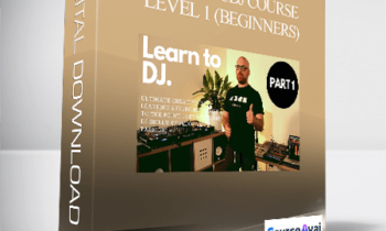 Costas Papa - Pioneer CDJ Course Level 1 (Beginners)