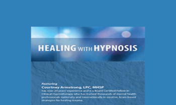 Courtney Armstrong - Healing with Hypnosis