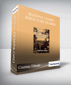 Courtney D.Smith - Seasonal Charts for Future Traders