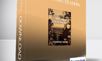 Courtney D.Smith - Seasonal Charts for Future Traders