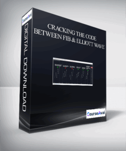 Cracking the Code Between Fib & Elliott Wave