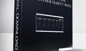 Cracking the Code Between Fib & Elliott Wave