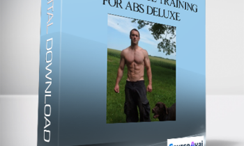 Craig Ballantyne - Turbulence Training for Abs Deluxe