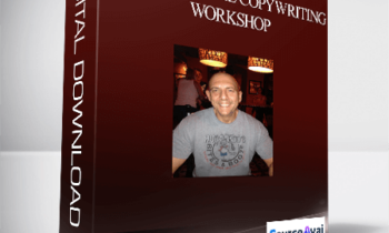Craig Garber - Keepin' It Real Copywriting Workshop