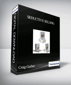Craig Garber – Seductive Selling