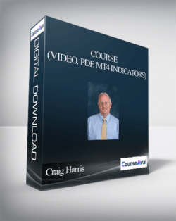 Craig Harris – Course (Video. PDF. MT4 Indicators)