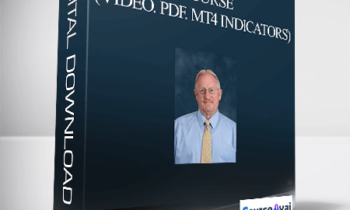 Craig Harris – Course (Video. PDF. MT4 Indicators)