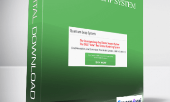 Craig Proctor – Quantum Leap System