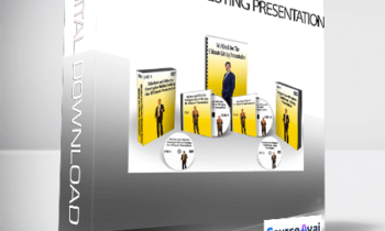 Craig Proctor – The Ultimate Listing Presentation