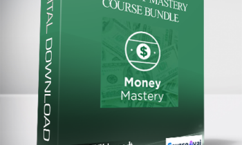 Craig Wildenradt (Bloomverse Releasing) - The Money Mastery Course Bundle
