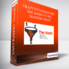 Crazy Eye Marketing - The Sales Funnel Training Vault