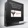 Crazy Eye Marketing – The Sales Funnel Training Vault