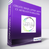 Create Your Laptop Life™ - CF Affiliate Marketers