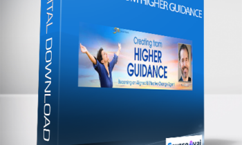 Creating from Higher Guidance with Tim Kelley