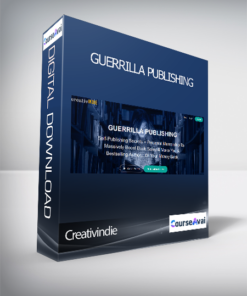 Creativindie - GUERRILLA PUBLISHING