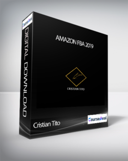 Cristian Tito - Amazon FBA 2019 (Amazon FBA Class of 2019 di Cristian Tito)