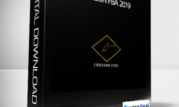 Cristian Tito - Amazon FBA 2019 (Amazon FBA Class of 2019 di Cristian Tito)