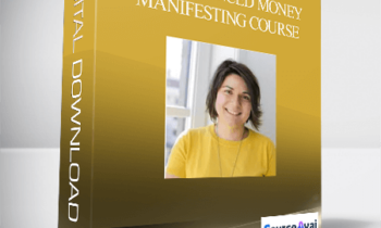 Cristina Bold - The Advanced Money Manifesting Course