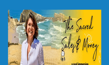 Cristina Bold – The Sacred Sales & Money
