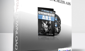Critical Bench - 4 Weeks to Crunchless Abs