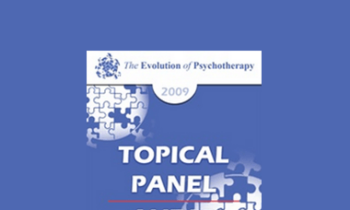 [Audio] EP09 Topical Panel 09 - Cross-Cultural Issues - Jean Houston