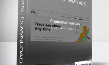 Crypto Jack -  Cryptojack's Trade Calls