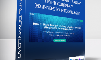 CryptoCoinNews - How to Make Money Trading Cryptocurrency (Beginners to Intermediate)