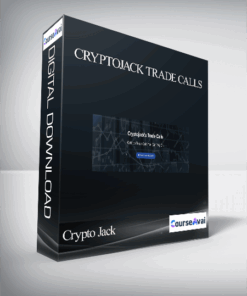 Crypto Jack - Cryptojack Trade Calls