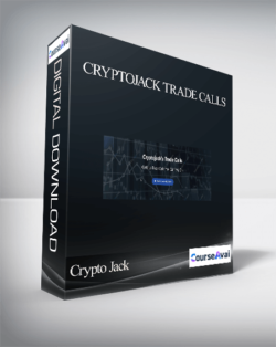 Crypto Jack - Cryptojack Trade Calls