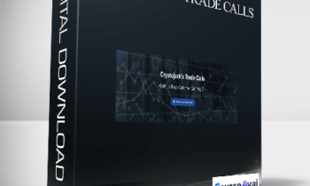 Crypto Jack - Cryptojack Trade Calls