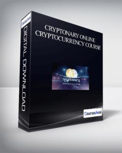 Cryptonary Online Cryptocurrency Course