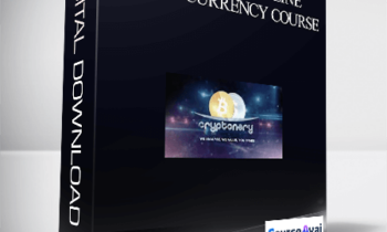 Cryptonary Online Cryptocurrency Course