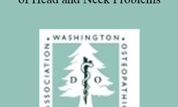 Crystal Martin - OP&P: Diagnosis and Treatment of Head and Neck Problems