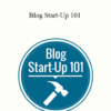 Crystal Paine - Blog Start-Up 101