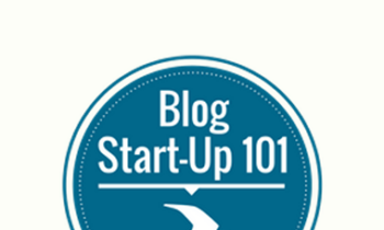 Crystal Paine - Blog Start-Up 101