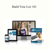 Crystal Paine - Build Your List 101