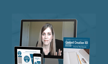Crystal Paine - Content Creation 101