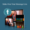 Crystal Paine - Make Over Your Mornings Live