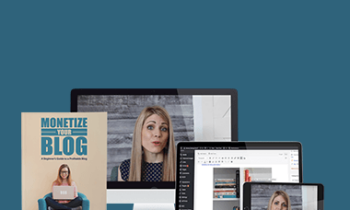 Crystal Paine - Monetize Your Blog