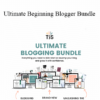 Crystal Paine - Ultimate Beginning Blogger Bundle